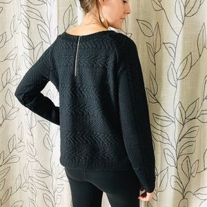 PrAna sweater